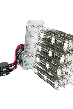 Best Choice MRCOOL MHK20U Electric Heat Kit for MRCOOL Universal Air Handler - Circuit Breaker