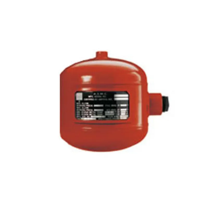 Amtrol ST-5C Therm-X-Trol 150 PSI Diaphragm ASME Tank High Quality
