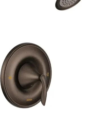 Moen T2133ORB Eva Oil Rubbed Bronze Posi-Temp Tub and Shower Trim Kit Buy Online