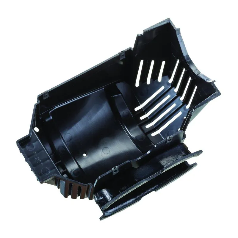 Sale RIDGID 65822 Motor Shroud with Cord Wrap for K-60SP Drain Cleaning Machine