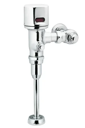 Moen 8316 M-Power Electronic Flush Valve 3/4 Urinal Factory Price