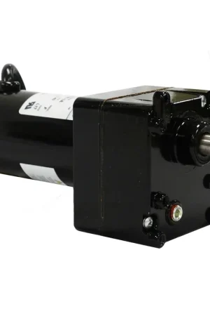 Limited Offer 2423-303 RAE | Parallel Shaft Gearmotor - 90VDC, 90 RPM