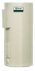 AO Smith DEL-30D COM ELEC HT 30GAL 4.5/4.5KW 208V LD Last Chance