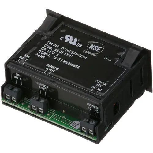 Hatco 2.01.165R CONTROLLER Flash Sale