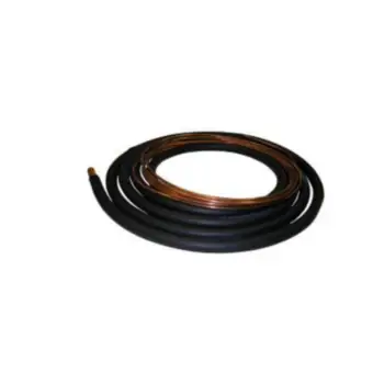 Don't Miss Out West Coast Copper & Supply Inc CLS783034 7/8"X3/8"X30' W/Insl 3/4" Lineset