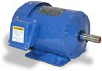 Special Offer Teco GP7/54G 7.5 HP 1800 RPM TEFC 213T Frame 208/230/460 Volt AC Electric Induction Motor