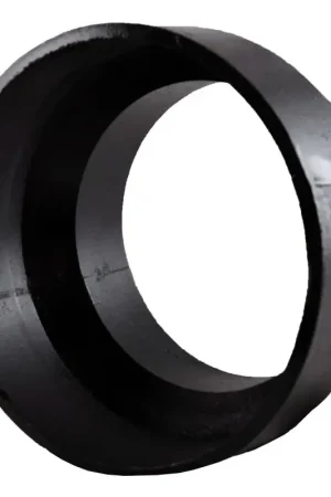 While Supplies Last Charlotte Pipe NH-40A 10X8 Cast Iron NH Short Concentric Reducer
