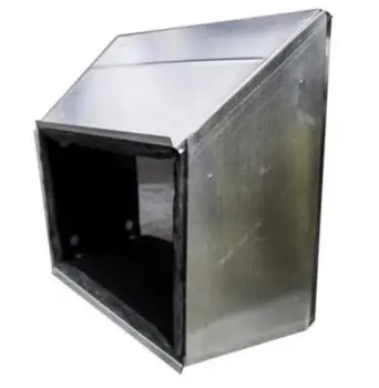 Cheap McDaniel Metals BLOCKOUTR R-6 Liner
