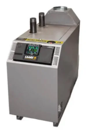 New Arrival Laars JX125NLXU1 JX-125 105,000 BTU Output Mini-Therm Gas-Fired Hydronic Boiler w/ Low Loss Header & Pump Assembly (0-2,000 FT)