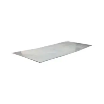 North States Steel NSS26GAG403696 Galvanized Sheet Metal Weekend Sale