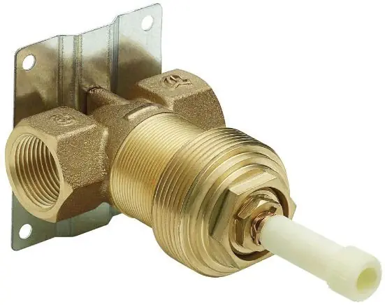 Moen S3600 Volume Control Valve 3/4 IPS Latest
