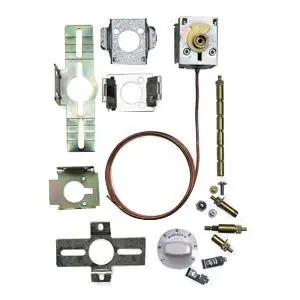 Schneider Electric A30-301 Ranco Uni-Line Ice Machine Control -3 to 5.5 deg F Premium