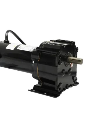 3130-362 RAE | Parallel Shaft Gearmotor - 90VDC, 32 RPM Place Order