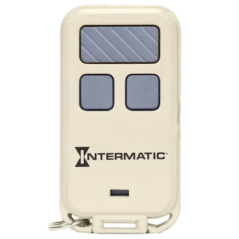 Intermatic RC939 100 Foot 3-Channel Radio Transmitter Discount