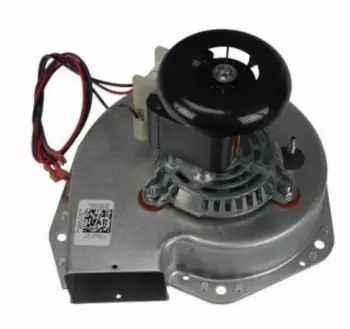 Big Sale Fasco 20351403S Inducer Draft Motor 1/35 HP 230V 3250 RPM