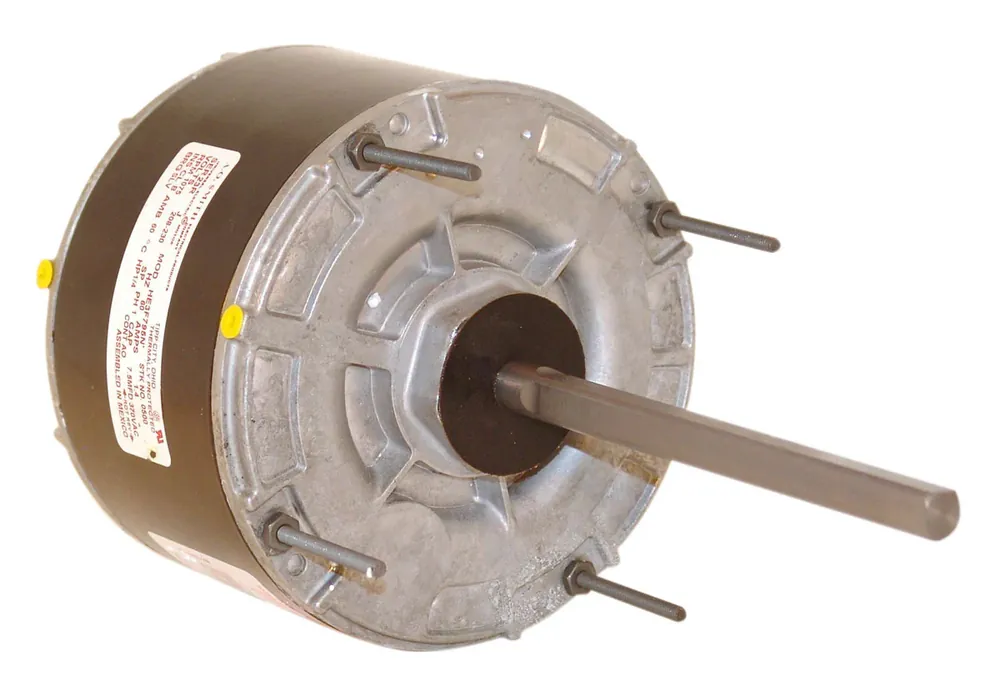 Century U783 Condenser Fan Motor 1/2 HP 460V Popular
