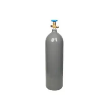 Top Rated TMG Gases Inc 20NIC-T Nitrogen 20ft Gas Tank