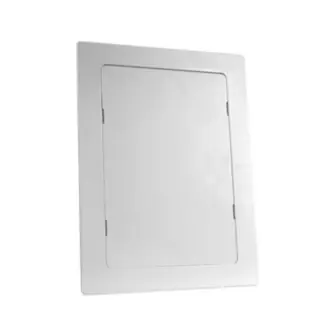 T A Industries Inc CAP-1-AM Ceiling Access Panel Small No Louver Weekend Sale