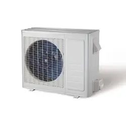 Allied Air Enterprises 4DHV1S18S-1P 18000 BTUH 19.0 SEER HP 208-230/1 Heat Pump Best Seller