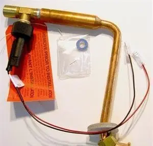 Laars R2028200 Water Flow Switch Replaces 2400-542 Affordable