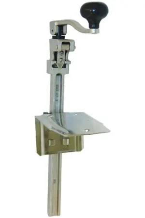 Fast Shipping Edlund No. 2 Can Opener #2 With Base