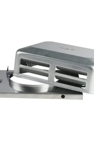 Secure Checkout Takagi 100112194 Outdoor Vent Cap