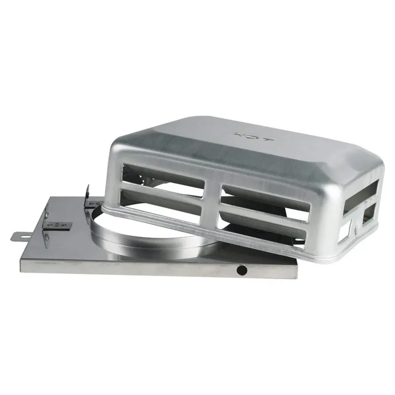 Secure Checkout Takagi 100112194 Outdoor Vent Cap