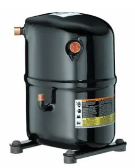 Secure Checkout Rheem CR24K6E-PFV-875 Compressor