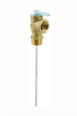 Watts 100XL-8-125 Auto Relief Valve 0.75 Inch Low Price