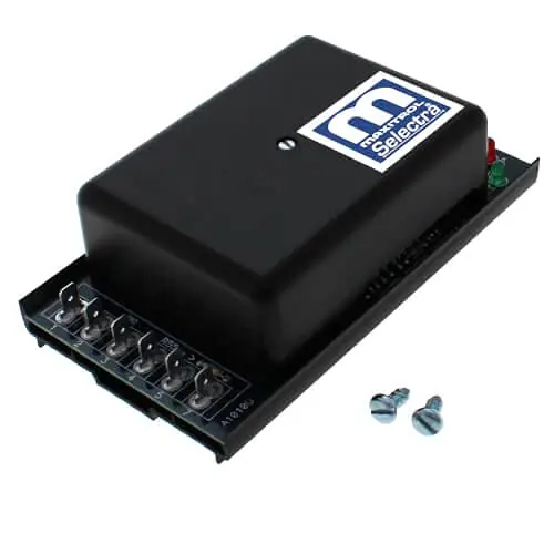 Hot Picks Maxitrol A1010U Single High Fire Start Furnace Amplifier