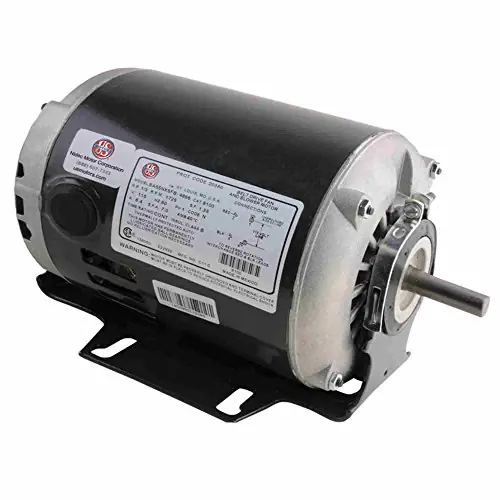 Rheem 8100 Blower Motor 1/3 hp Direct From Factory