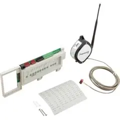 Professional Grade Zodiac iAquaLink 3.0 iQ30-RS Web Connection Upgrade Kit