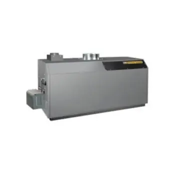 Laars MT2H300NACC2CXN Mighty Therm2 300Mbtu Hydronic Boiler W/Pump Same Day Shipping