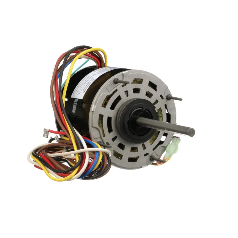 Brand New Proparts PP3463 Electronically Reversible Multi-HP Blower Motor Furnace 1/2-1/6 hp