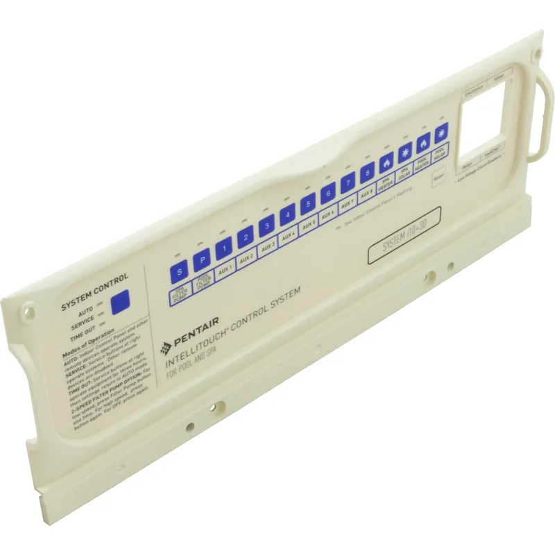 Mega Sale Pentair 521229 Bezel Ocp I10+3D Clc Replacement
