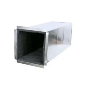 McDaniel Metals Inc JT9 19-5/8X19-1/2 36X21 R6 Liner 18 Discount