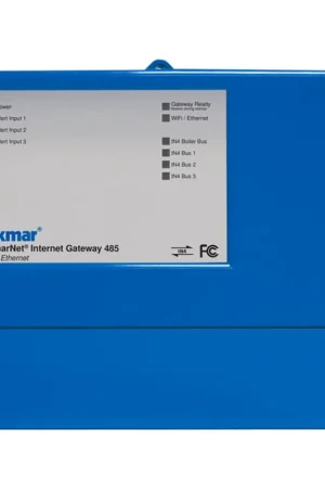 Grab Now Tekmar T485 Internet Gateway: Remote Access to TekmarNet Compatible Controls