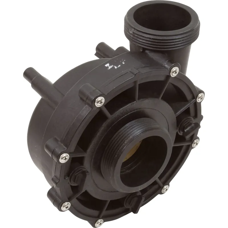 Lingxiao Pump 48WUA1501C-IIWE Wet End, 1.5hp, 48 Frame New Arrival