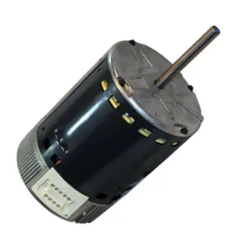 Regal Beloit America Inc 6503V Fixed Speed ECM Blower Motor Exclusive Offer