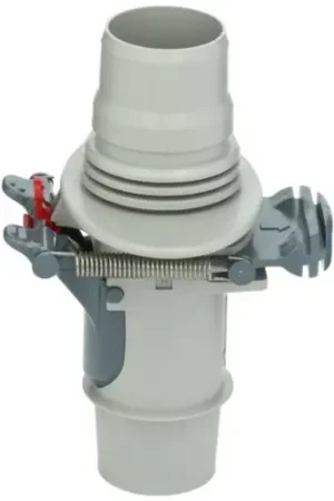 Zodiac R0527400 Flowkeeper Valve Replacement Kit Free Returns