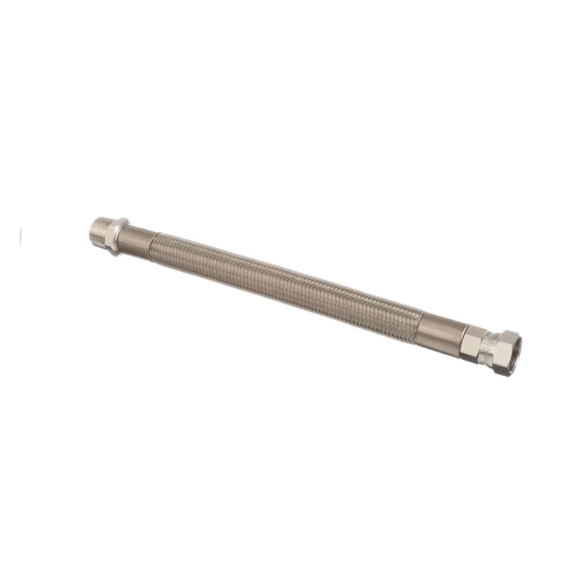 AllPoints 321985 OEM Replacement Hose for Pitco Fryer FG-SGH50-FD-50-BT-50-2, LJ-FBG18, LJ-FBG24, etc. Trusted Brand