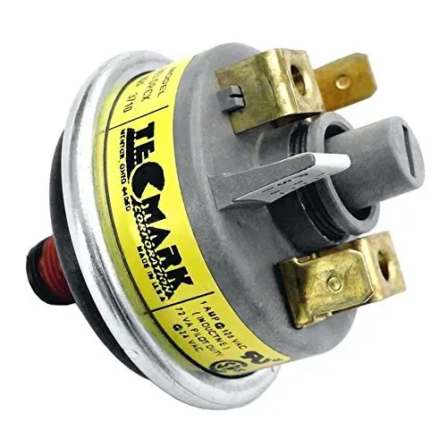 Weekend Sale Pentair 473070 Switch Water Pressure Set@2PSI