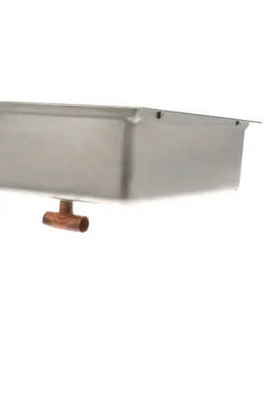 Super Sale AllPoints 265044 OEM Replacement Pan W/Drain for Star Mfg WS-55742