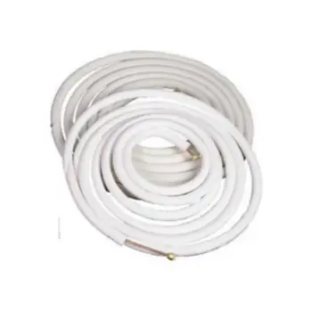 JMF Co LS14123825DMSF 25' DMSF Lineset 0.375" Insulation Don't Miss Out