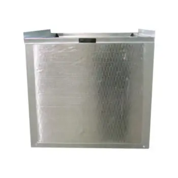 The Metal Shop 500301-MS Fiberglass R/A Stand 17.5x21 Must Have