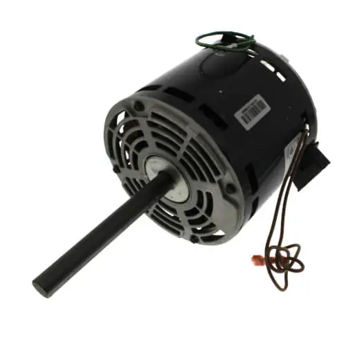 Popular Heil Quaker 1065279 3-Speed Blower Motor 1/2 HP 208/230V 1075 RPM Replacement Motor