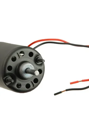 Luxury Siemens PM372 DC Blower Motor, General Purpose Motor