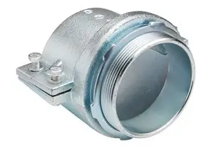CAMBRIDGEPORT AIR SYS 420 4" ST FLEX CONNECTOR MALB IRON Shop Now