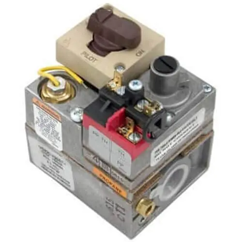 Don't Miss Out Laars R0096900 Pool Heater Gas Valve LP