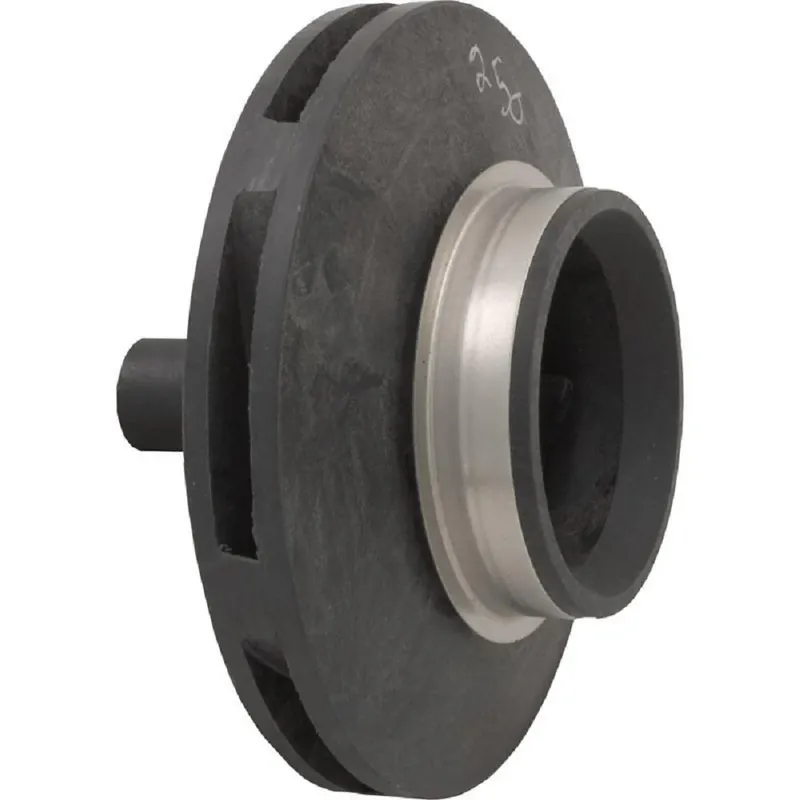 Budget Jacuzzi 05-3804-07-R Impeller Magnum HF P R 2.0hp Pre 1990